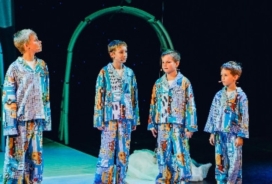 Денискины Рассказы