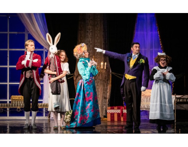 Кролик Эдвард