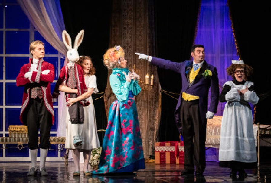 Кролик Эдвард