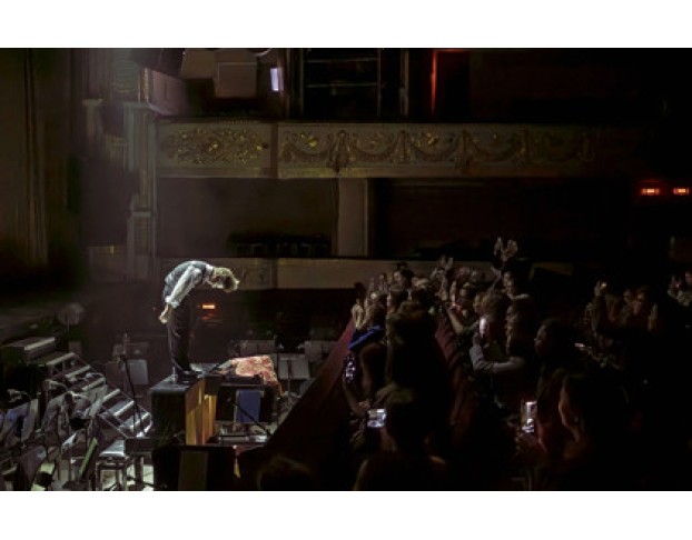 Призраки Оперетты