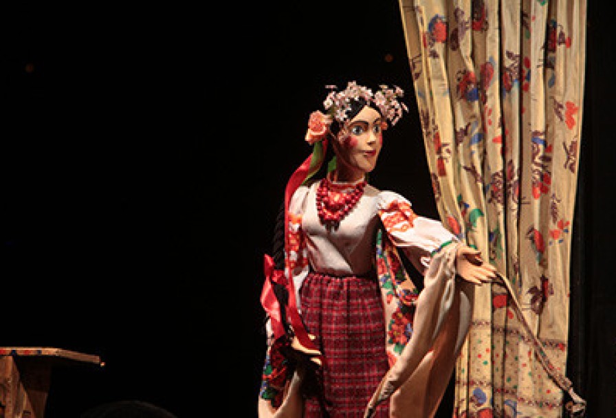 Ночь перед Рождеством