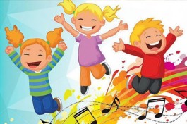 Нәниләр Өчен Бэби- Солистов Оркестра