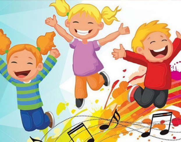 Нәниләр Өчен Бэби- Солистов Оркестра