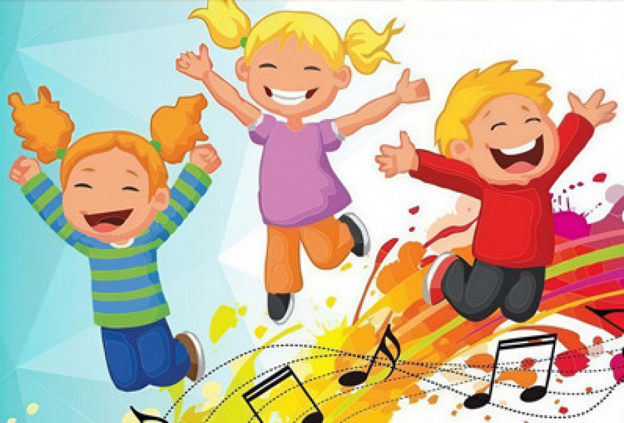 Нәниләр Өчен Бэби- Солистов Оркестра