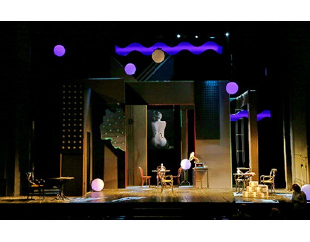 Вариации Тайны