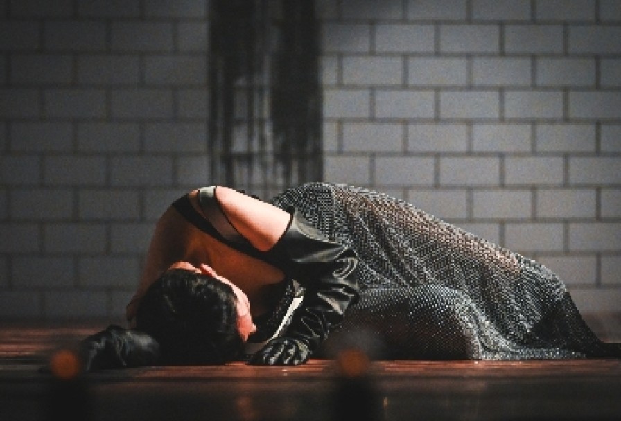 Пиковая Дама