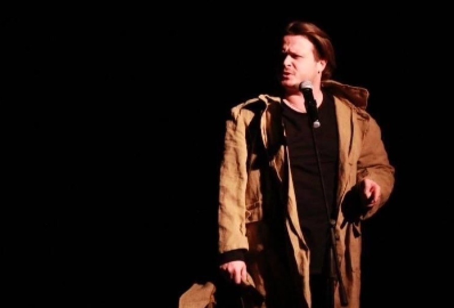 Удивительное Путешествие Кролика Эдварда