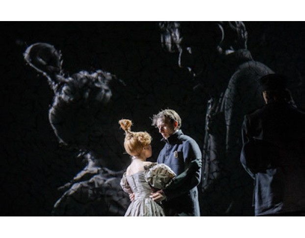 Козинцев. Гоголиада