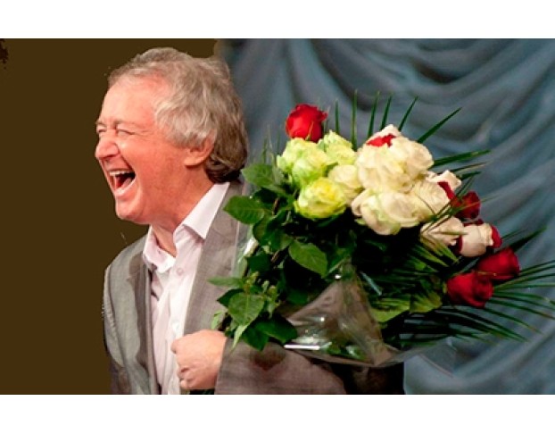 Новогодний Фестиваль Юмора