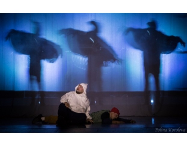 Путешествие Нильса с Дикими Гусями