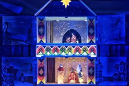 Рождественский Вертеп