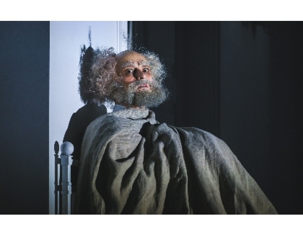 Превращение