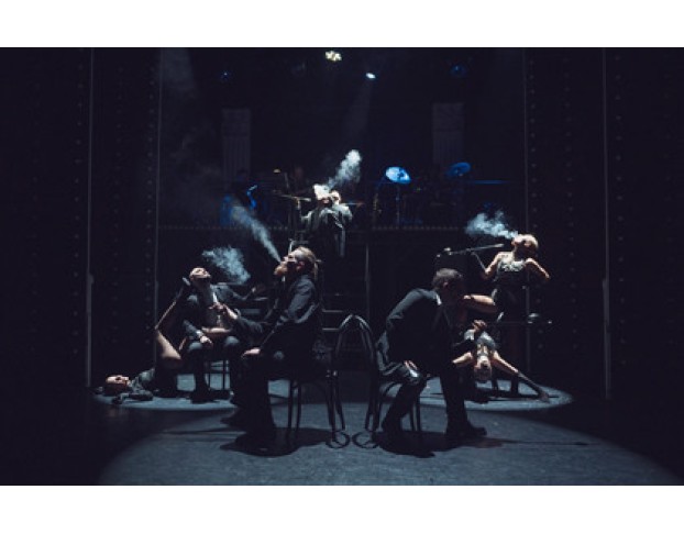 Пиковая Дама