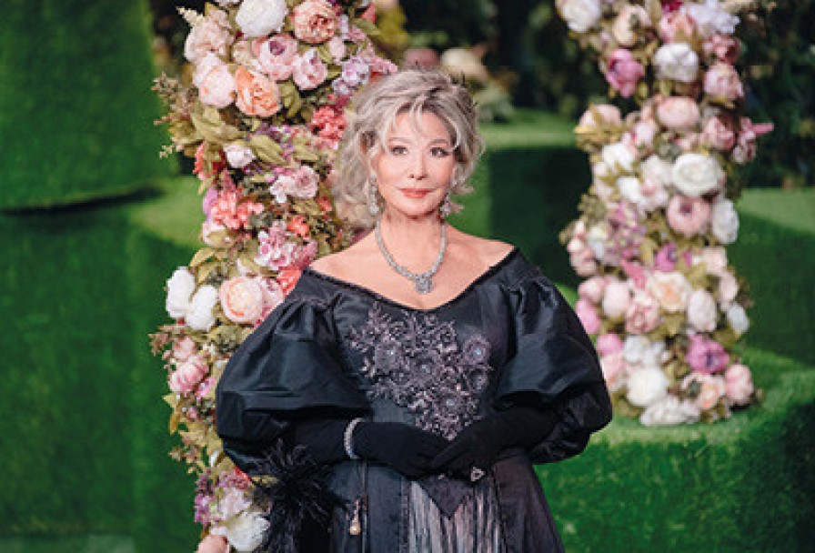 Тетка Чарлея