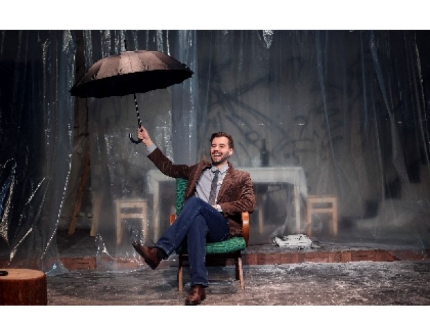 Жестокие Игры