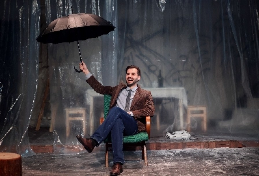 Жестокие Игры