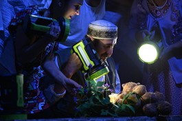 Колорадские Страстикорт