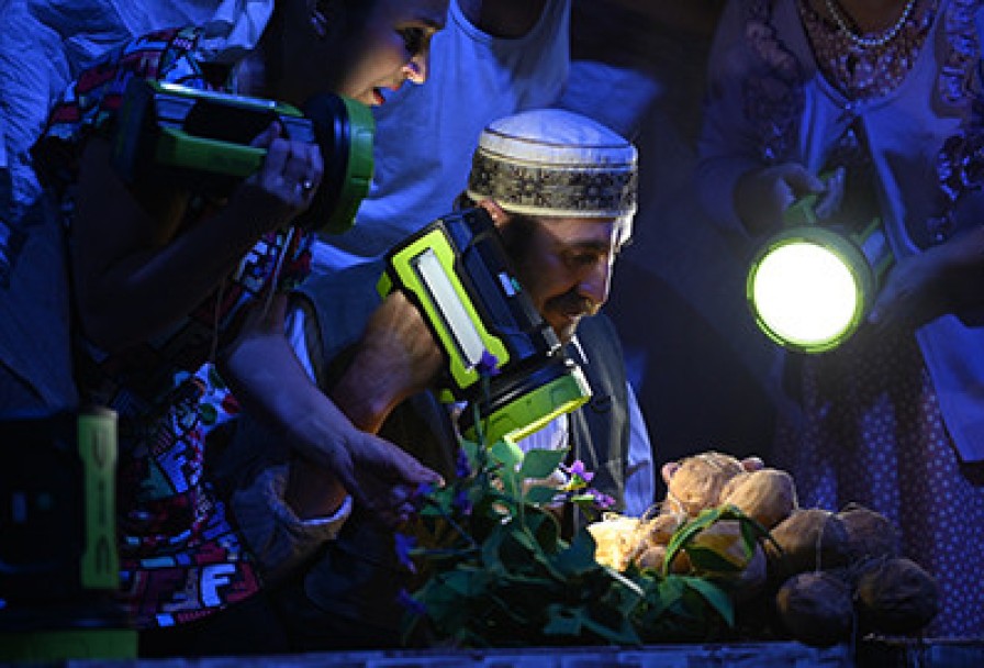 Колорадские Страстикорт