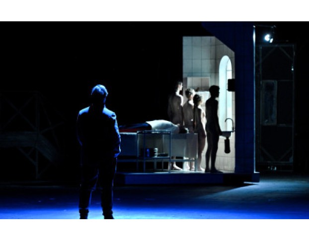 Рождение Сталина