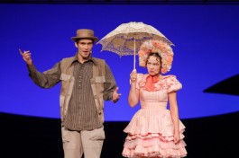 Приключения Тома Сойера и Гекльберри Финна