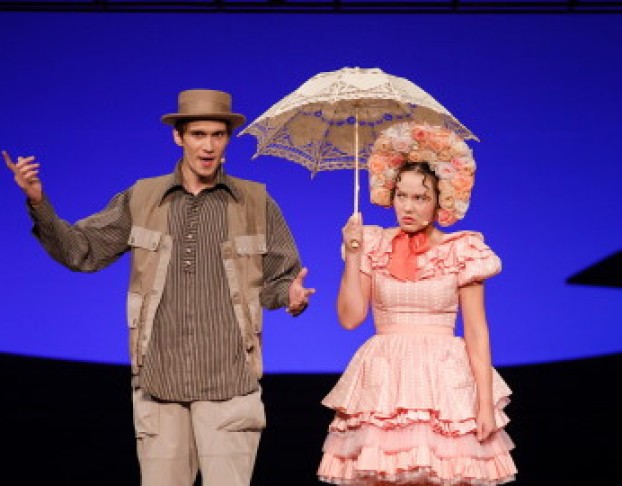 Приключения Тома Сойера и Гекльберри Финна