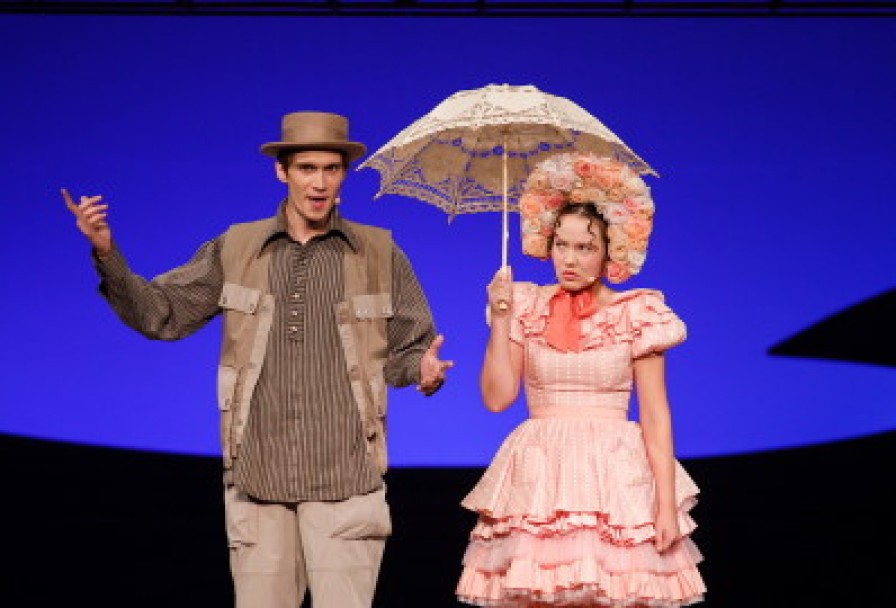 Приключения Тома Сойера и Гекльберри Финна