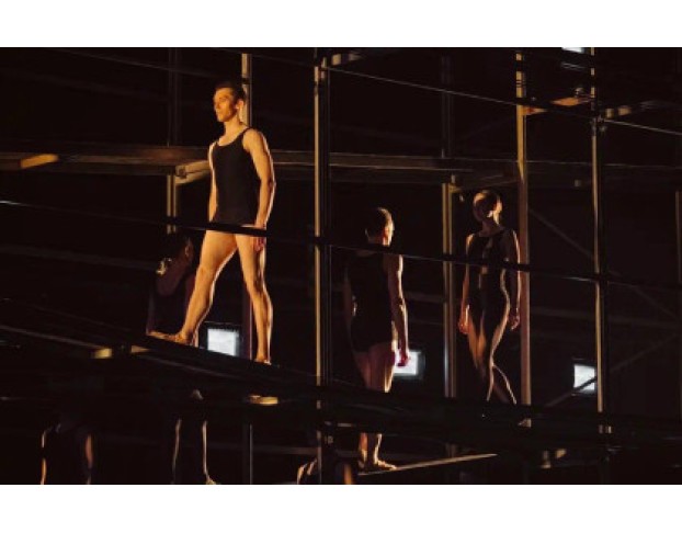 Многогранность. Формы Тишины и Пустоты