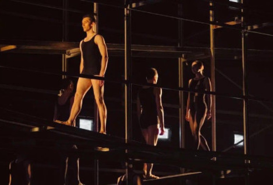 Многогранность. Формы Тишины и Пустоты