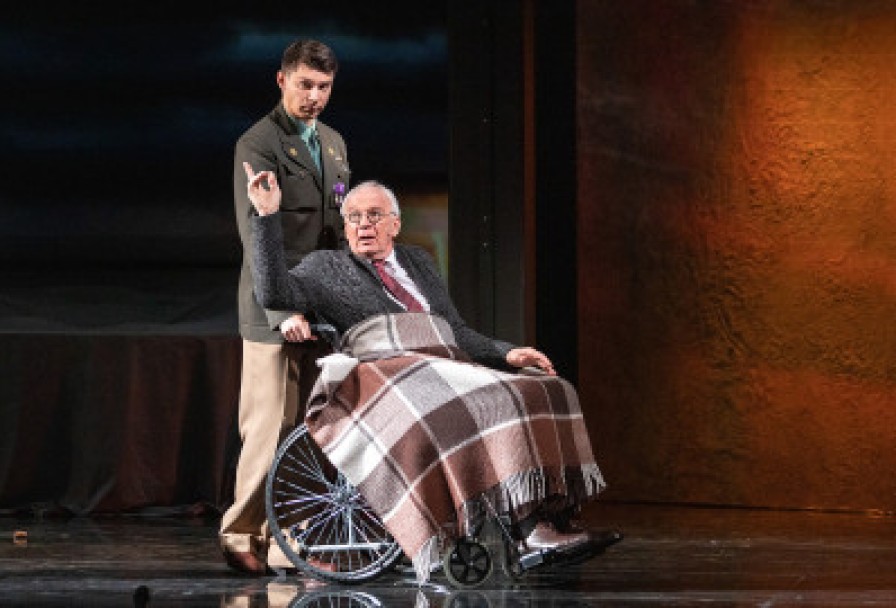 Большая Тройка