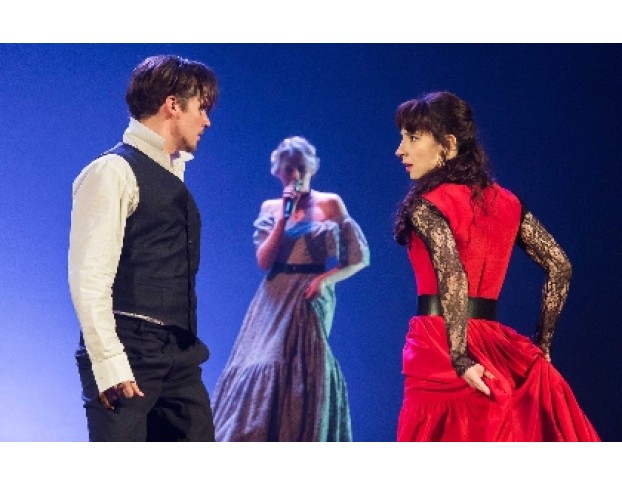 Собака на Сене