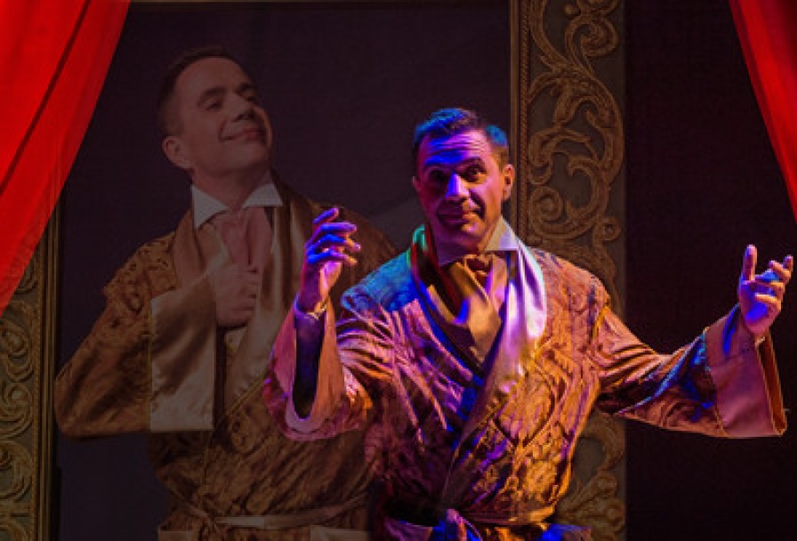 Шутки в Сторону