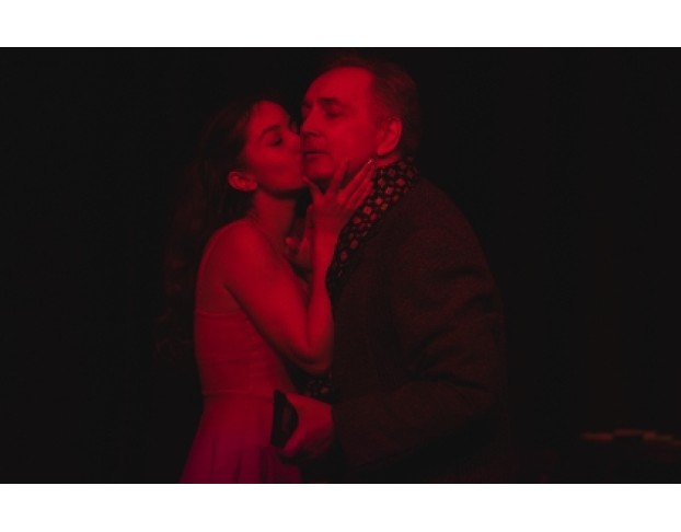 Танго в Темноте