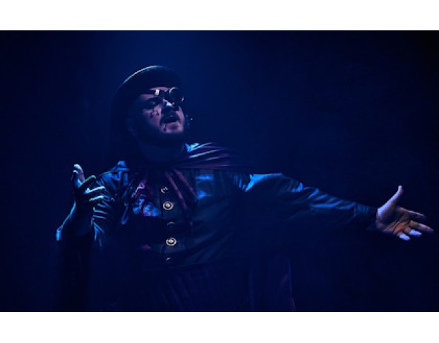 Щелкунчик Vs Мышиный Король