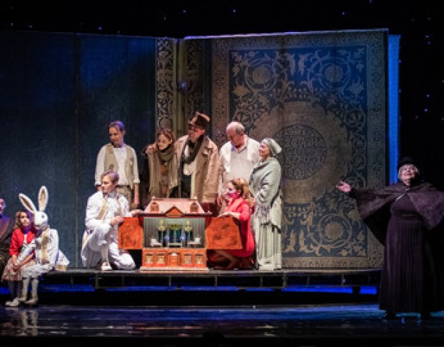 Кролик Эдвард