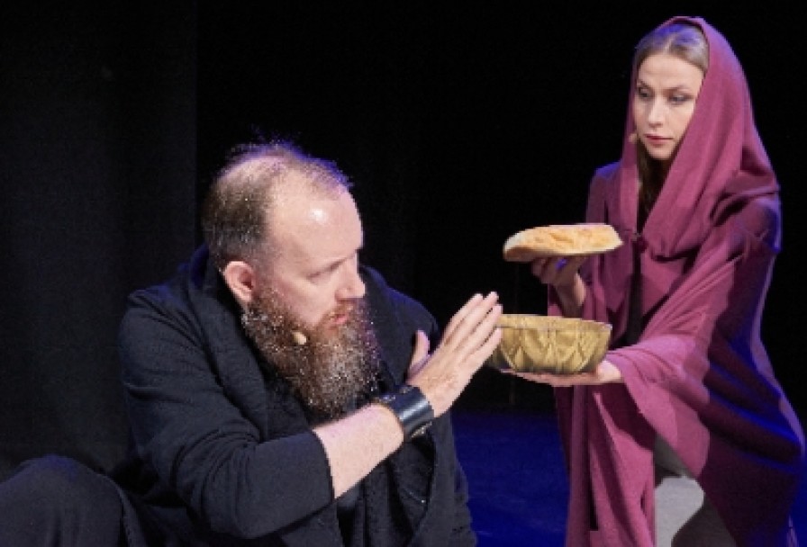 Иисус Христос Суперзвезда