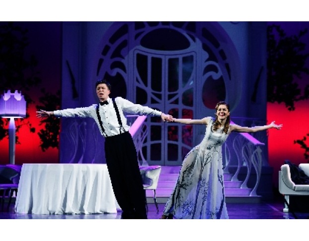 Неугомонный Дух