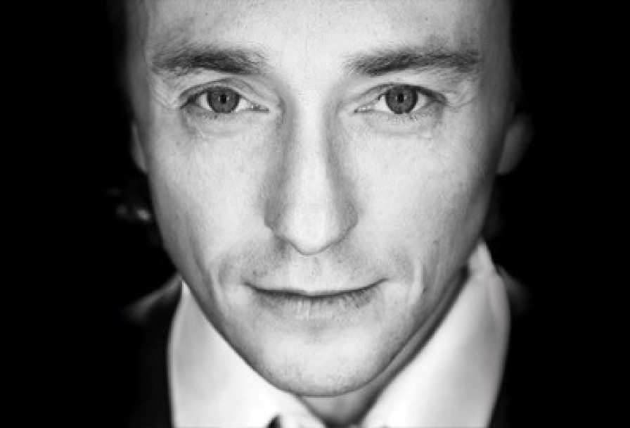 Сергей Безруков. Хулиган. Исповедь