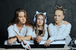 Дочери Павлова