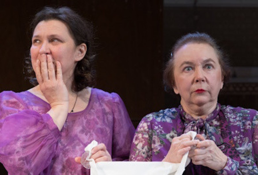 под Одной Крышей