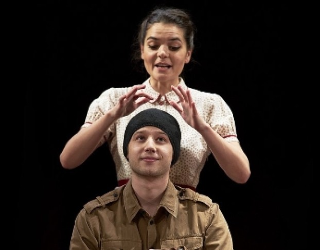 Таланты и Поклонники