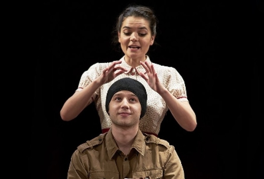 Таланты и Поклонники