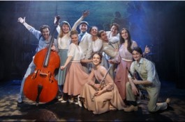 Сны Белых Ночей