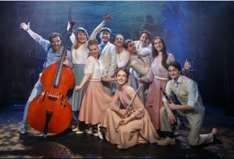 Сны Белых Ночей