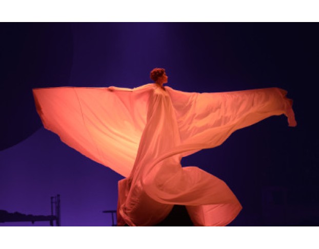 Женщины Есенина