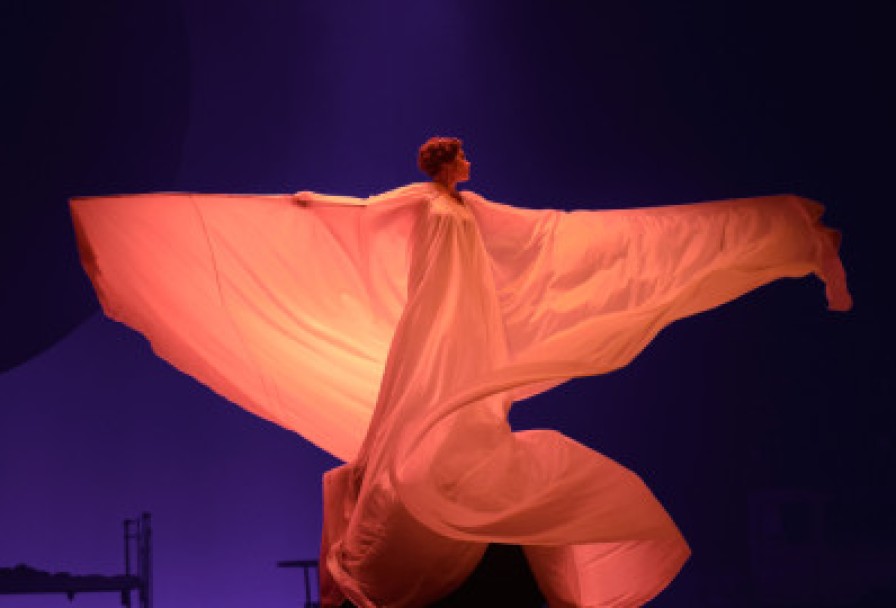 Женщины Есенина