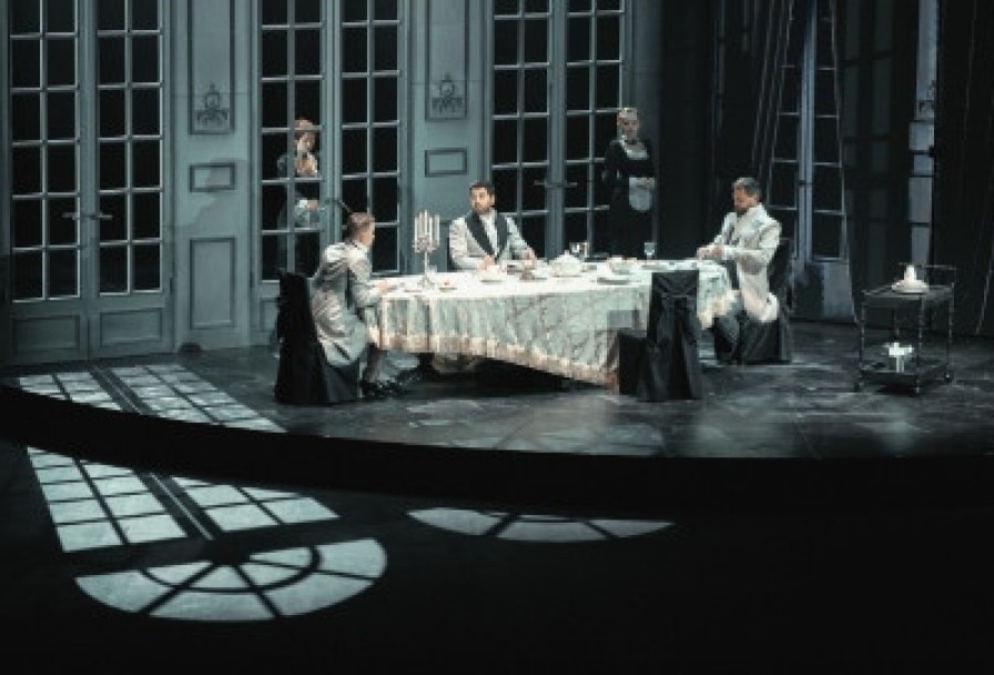 Пиковая Дама