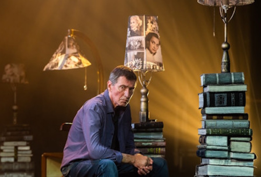 Рок-Н-Ролл на Закате