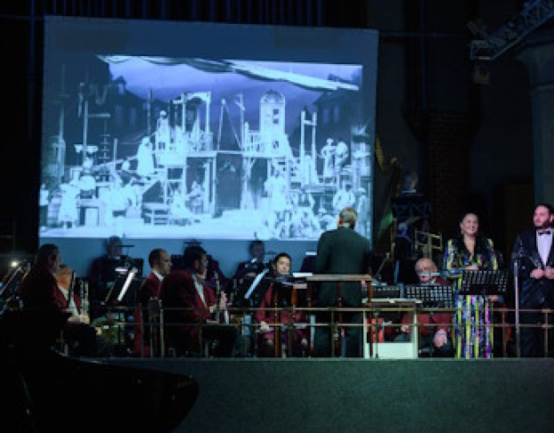 Золотые Хиты Джаза