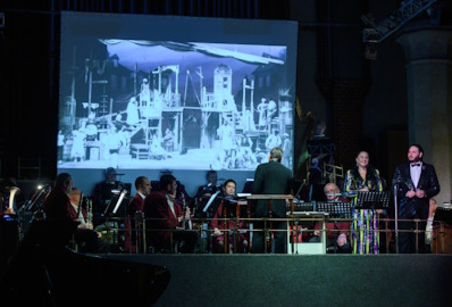 Золотые Хиты Джаза