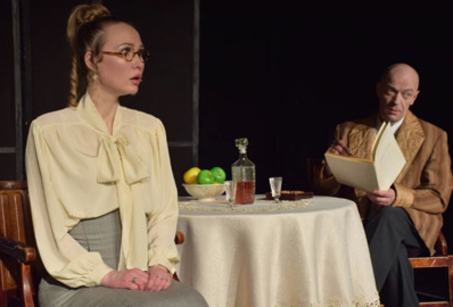 Совсем не Дура